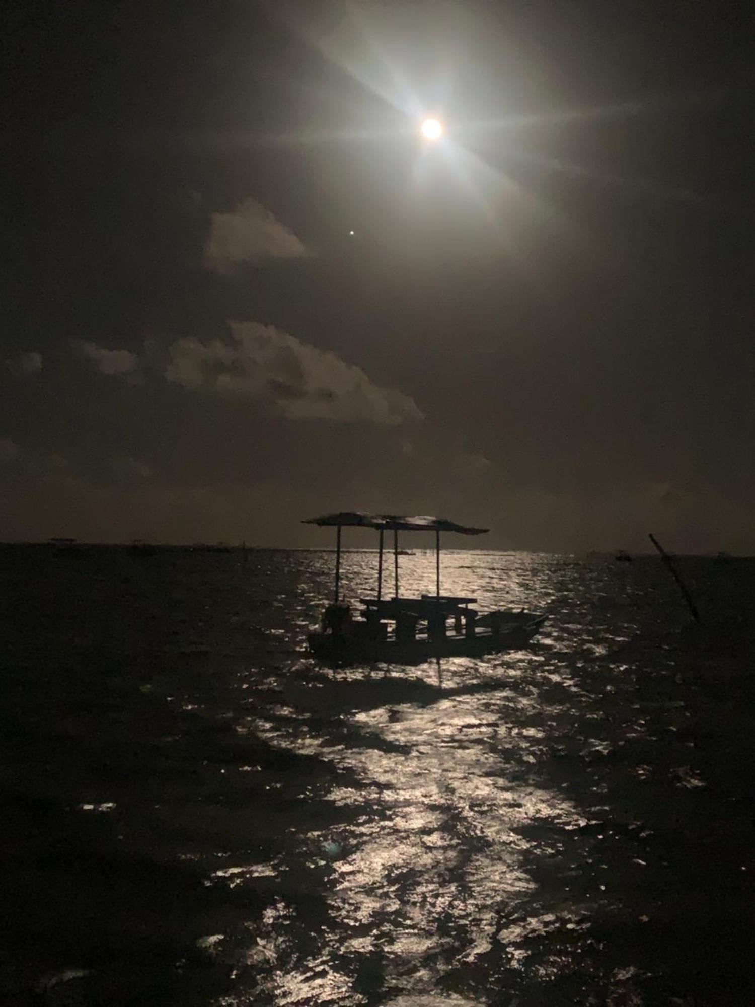 Pousada Praia Bonita Em Milagres São Miguel dos Milagres Buitenkant foto