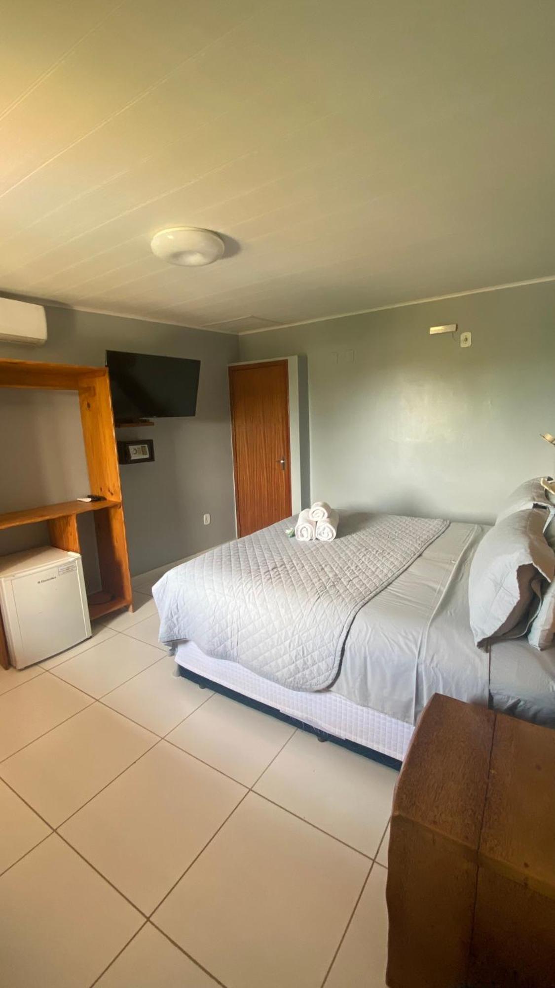 Pousada Praia Bonita Em Milagres São Miguel dos Milagres Buitenkant foto