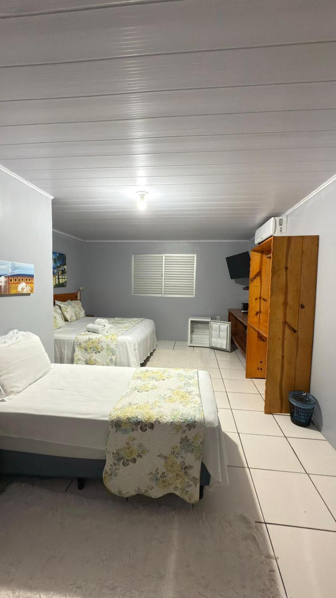 Pousada Praia Bonita Em Milagres São Miguel dos Milagres Buitenkant foto